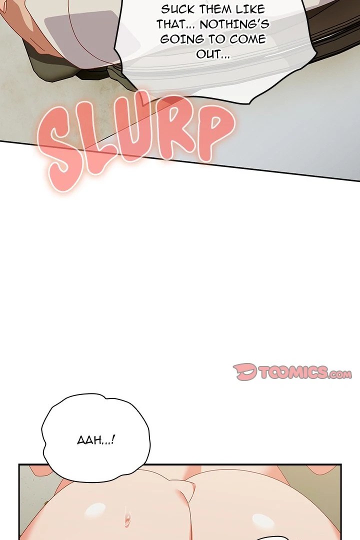 Like No Other - Chapter 37 [photo 73] - MangaPorn