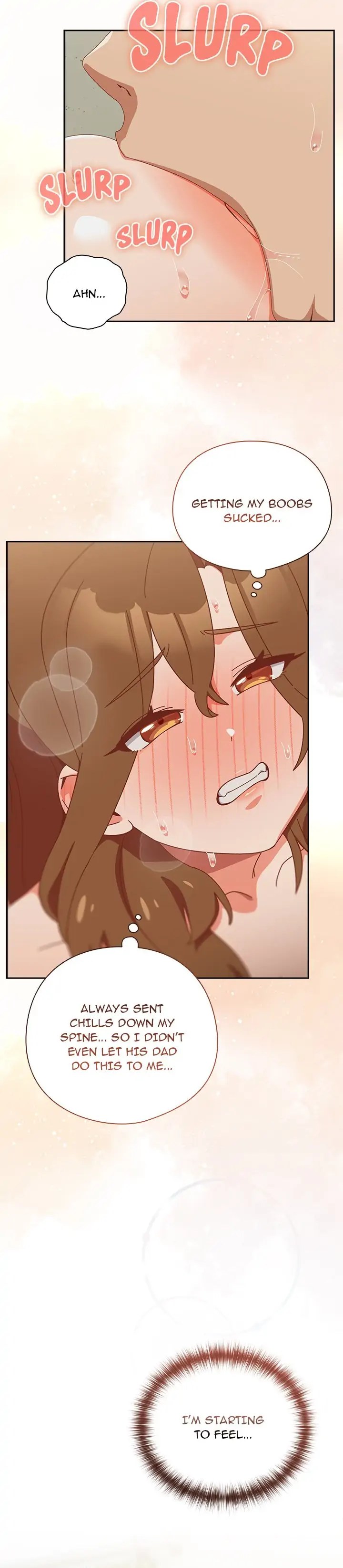 Like No Other - Chapter 37 [photo 76] - MangaPorn