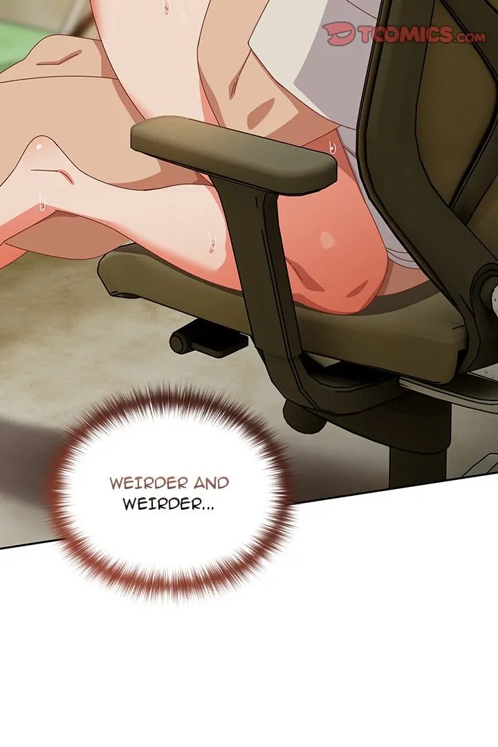 Like No Other - Chapter 37 [photo 78] - MangaPorn