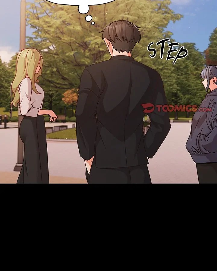 People of The Dark - Chapter 22 [photo 105] - MangaPorn