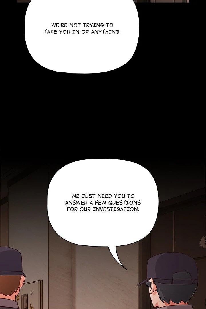 People of The Dark - Chapter 22 [photo 113] - MangaPorn