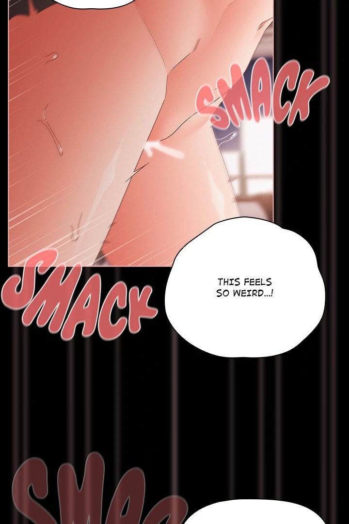 People of The Dark - Chapter 22 [photo 42] - MangaPorn
