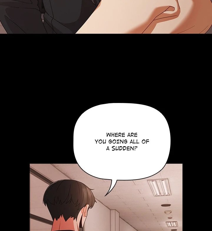 People of The Dark - Chapter 22 [photo 76] - MangaPorn