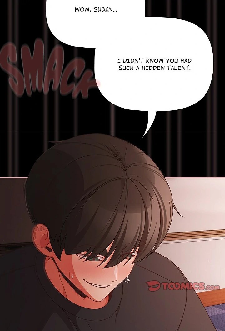 People of The Dark - Chapter 22 [photo 8] - MangaPorn