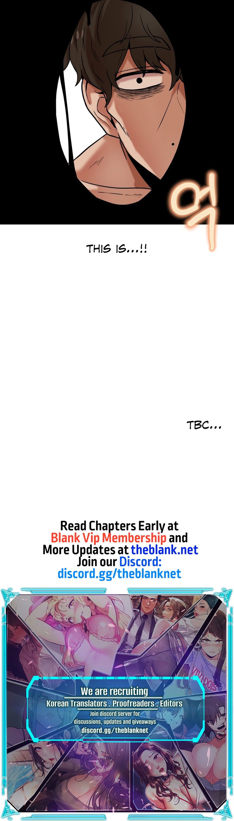 An Invisible Kiss - Chapter 14 [photo 14] - MangaPorn