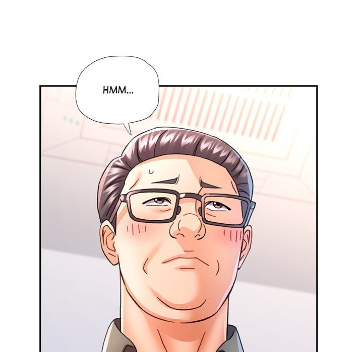 In Her Place - Chapter 79 [photo 113] - MangaPorn