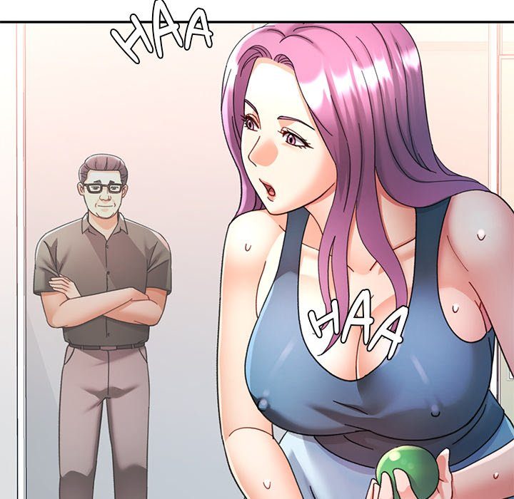 In Her Place - Chapter 79 [photo 115] - MangaPorn