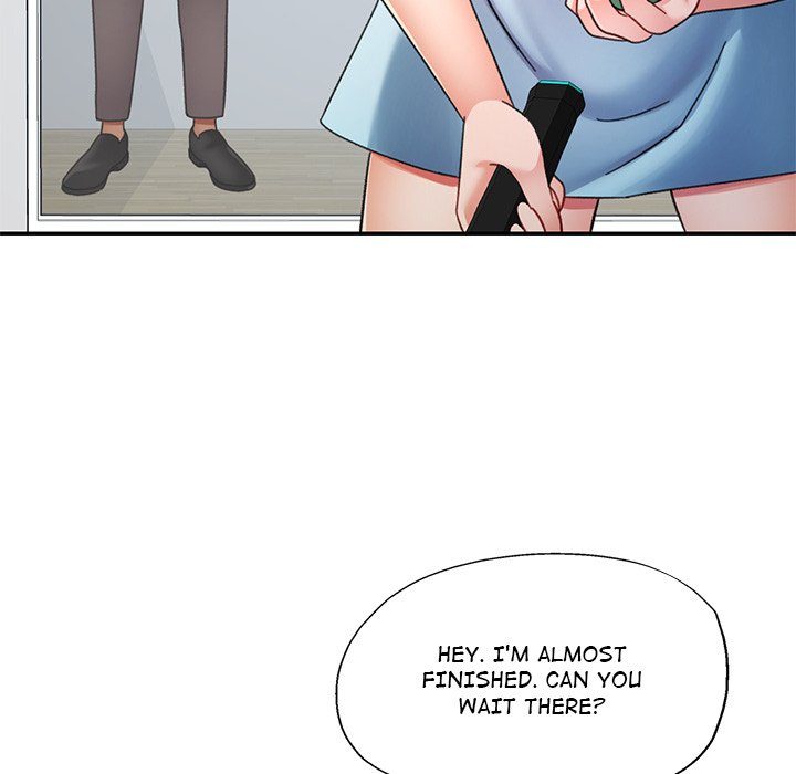 In Her Place - Chapter 79 [photo 116] - MangaPorn