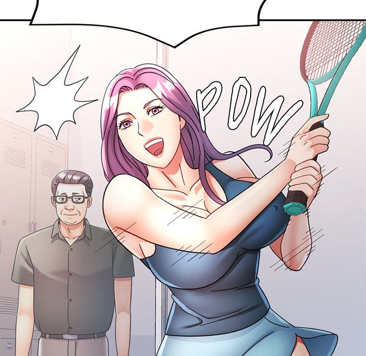 In Her Place - Chapter 79 [photo 125] - MangaPorn