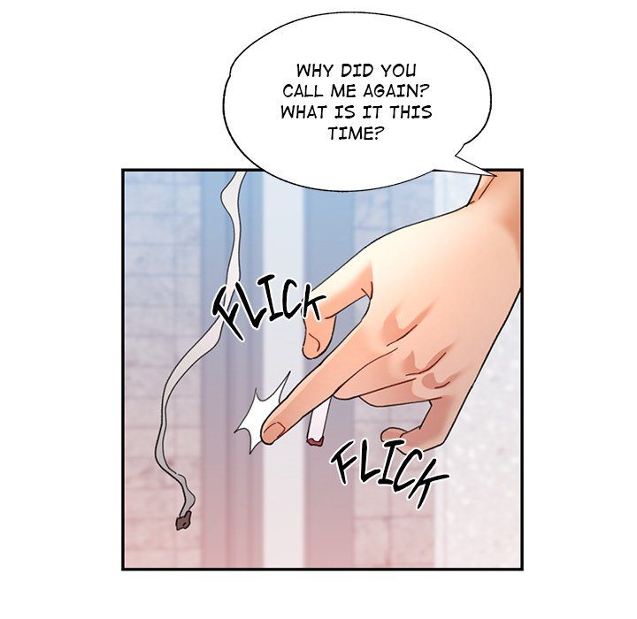 In Her Place - Chapter 79 [photo 16] - MangaPorn