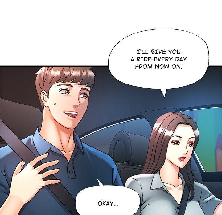In Her Place - Chapter 79 [photo 34] - MangaPorn