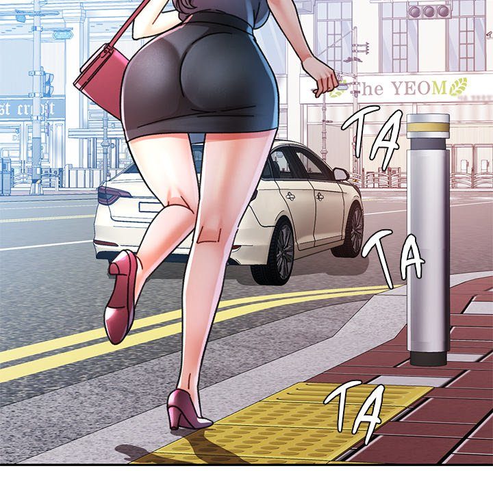 In Her Place - Chapter 79 [photo 37] - MangaPorn