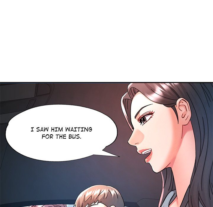 In Her Place - Chapter 79 [photo 46] - MangaPorn