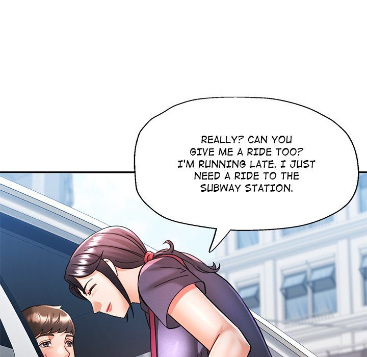 In Her Place - Chapter 79 [photo 48] - MangaPorn