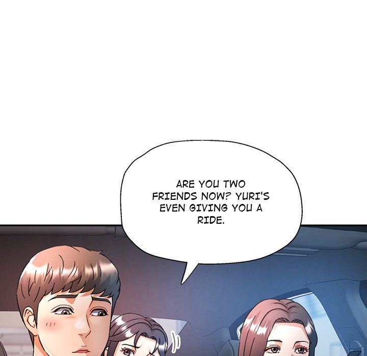 In Her Place - Chapter 79 [photo 52] - MangaPorn