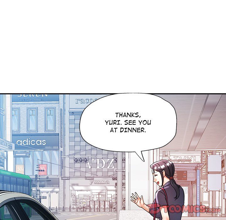 In Her Place - Chapter 79 [photo 57] - MangaPorn