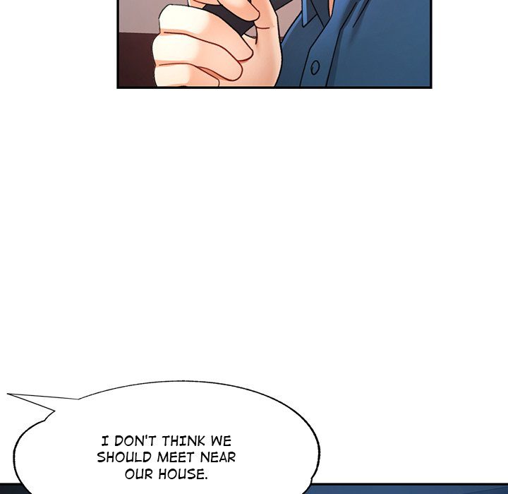In Her Place - Chapter 79 [photo 66] - MangaPorn