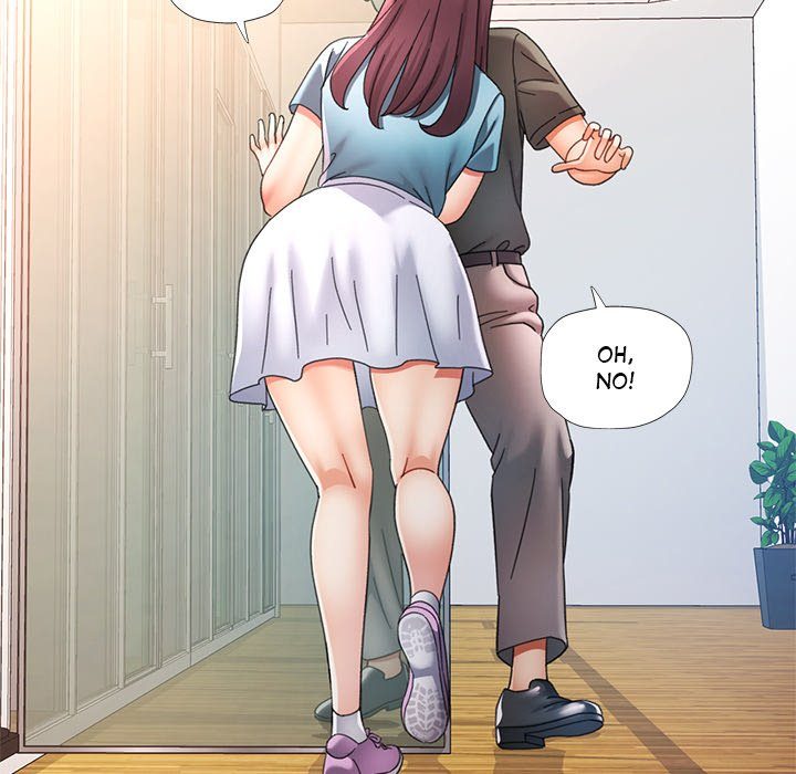 In Her Place - Chapter 79 [photo 77] - MangaPorn