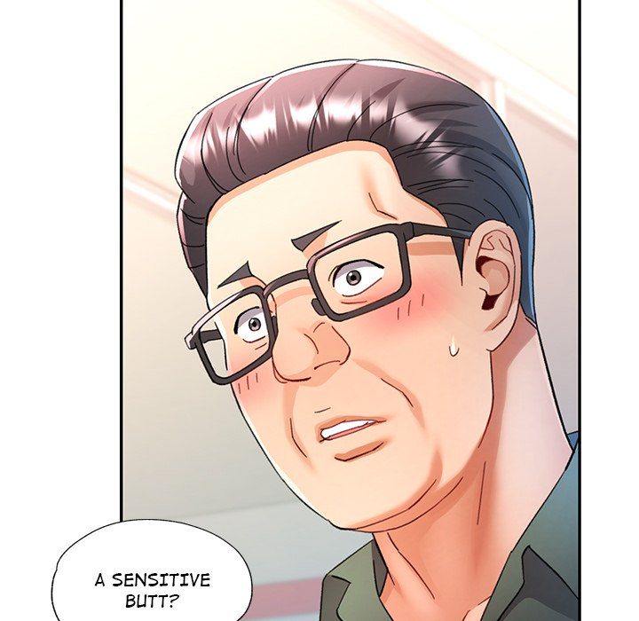 In Her Place - Chapter 79 [photo 89] - MangaPorn