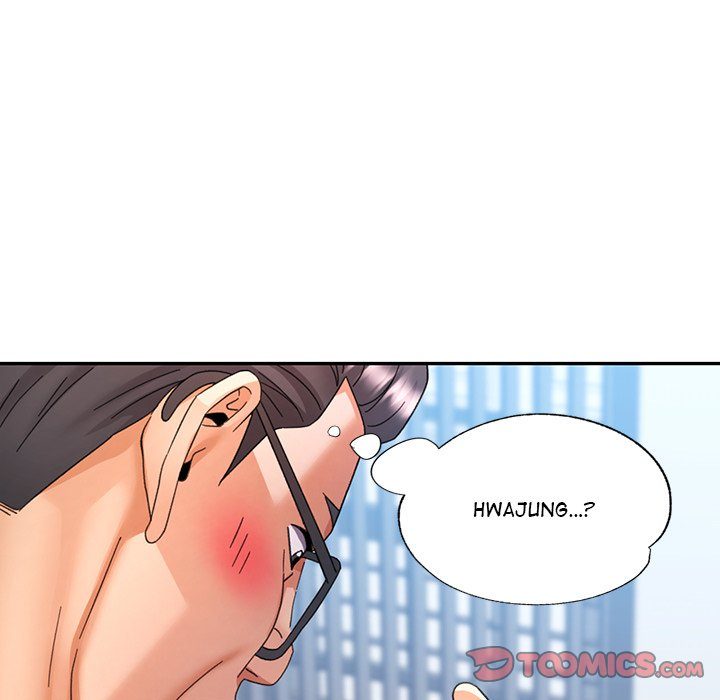 In Her Place - Chapter 79 [photo 9] - MangaPorn