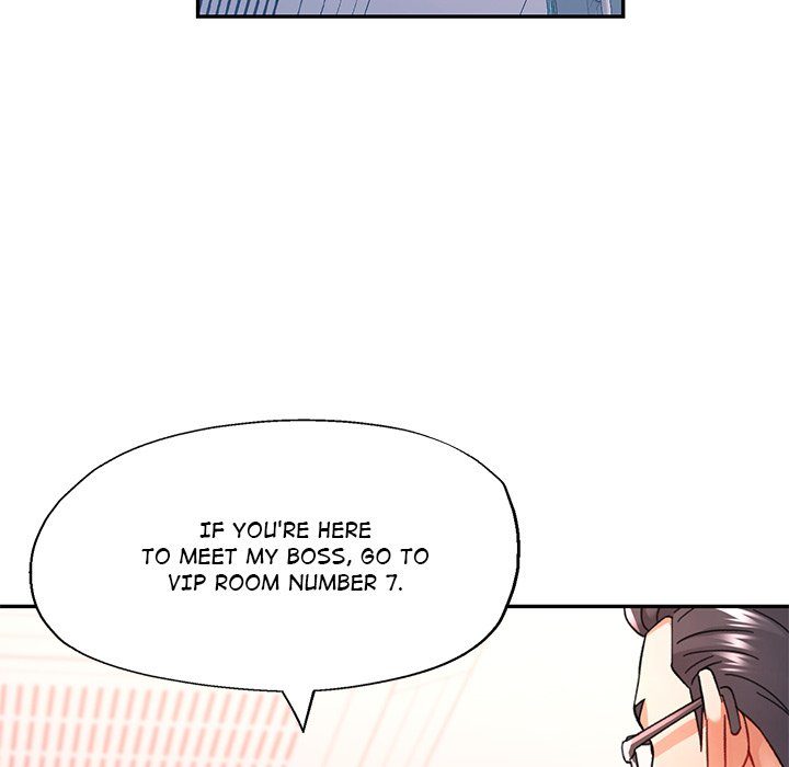 In Her Place - Chapter 79 [photo 97] - MangaPorn