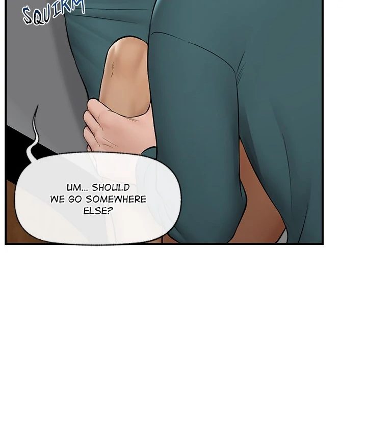 Hypnotist Security Guard - Chapter 29 [photo 10] - MangaPorn