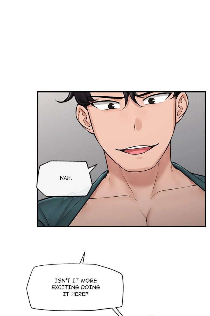 Hypnotist Security Guard - Chapter 29 [photo 11] - MangaPorn