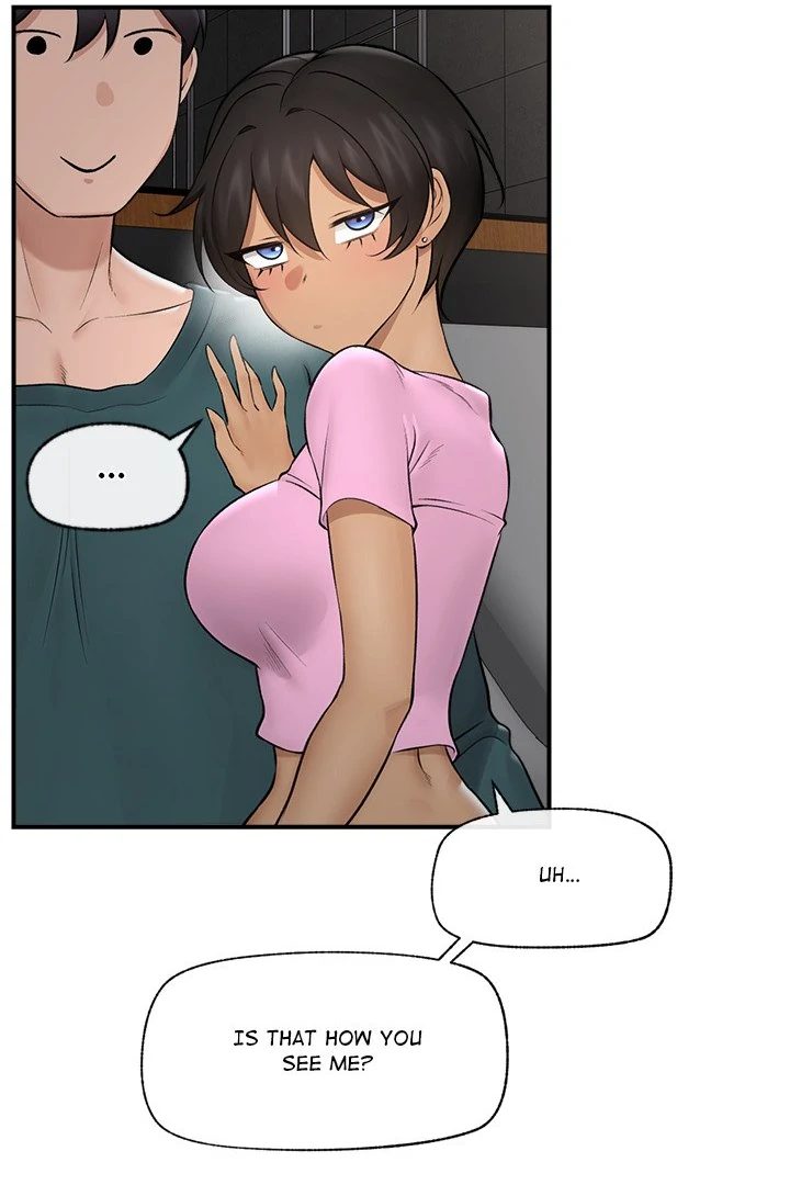 Hypnotist Security Guard - Chapter 29 [photo 29] - MangaPorn
