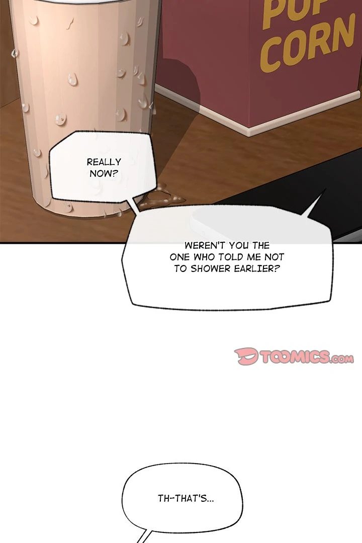 Hypnotist Security Guard - Chapter 29 [photo 40] - MangaPorn