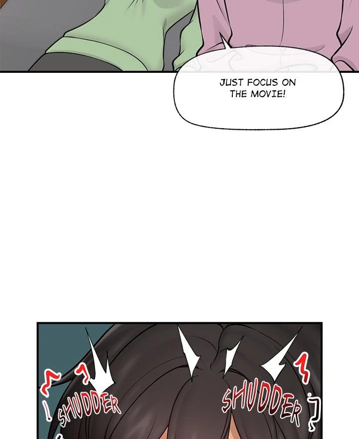 Hypnotist Security Guard - Chapter 29 [photo 55] - MangaPorn