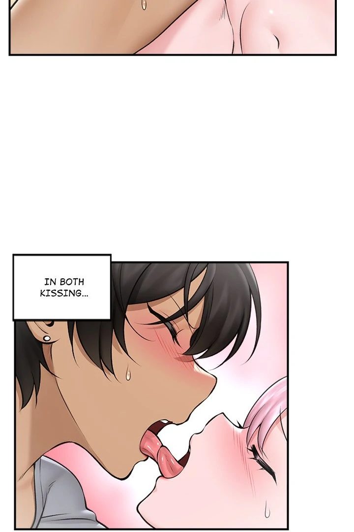 Hypnotist Security Guard - Chapter 29 [photo 63] - MangaPorn