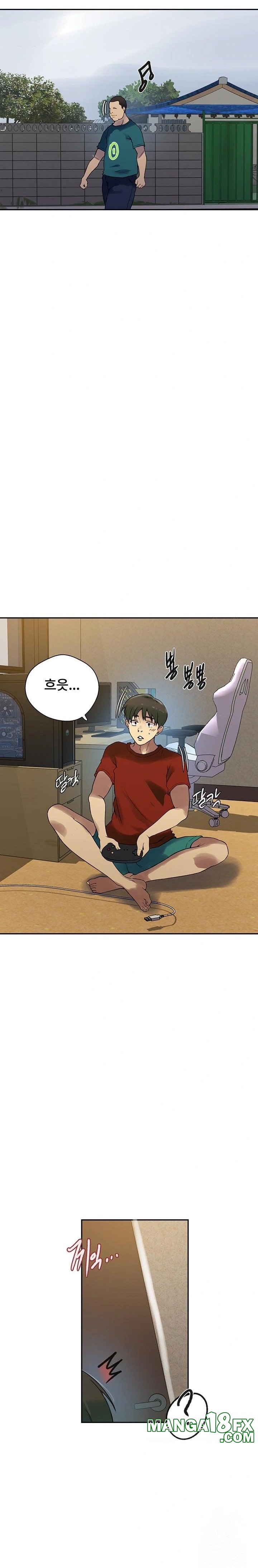 Secret Class Raw - Chapter 257 [photo 12] - MangaPorn