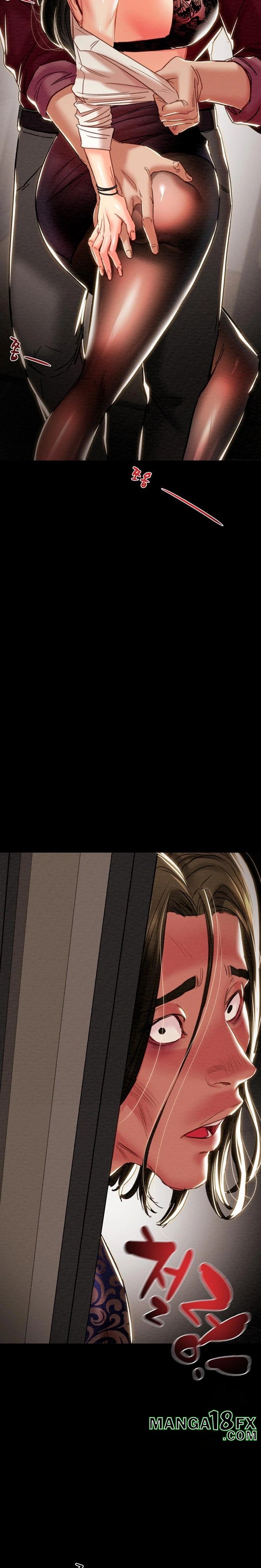 The Man Who Devours Raw - Chapter 50 [photo 48] - MangaPorn