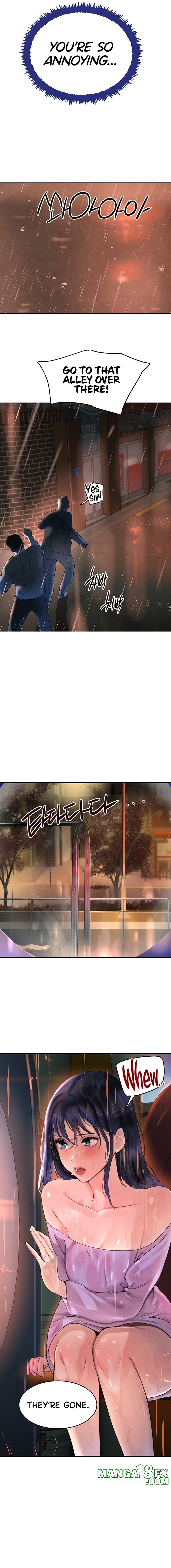 The Boss’s Daughter - Chapter 27 [photo 13] - MangaPorn