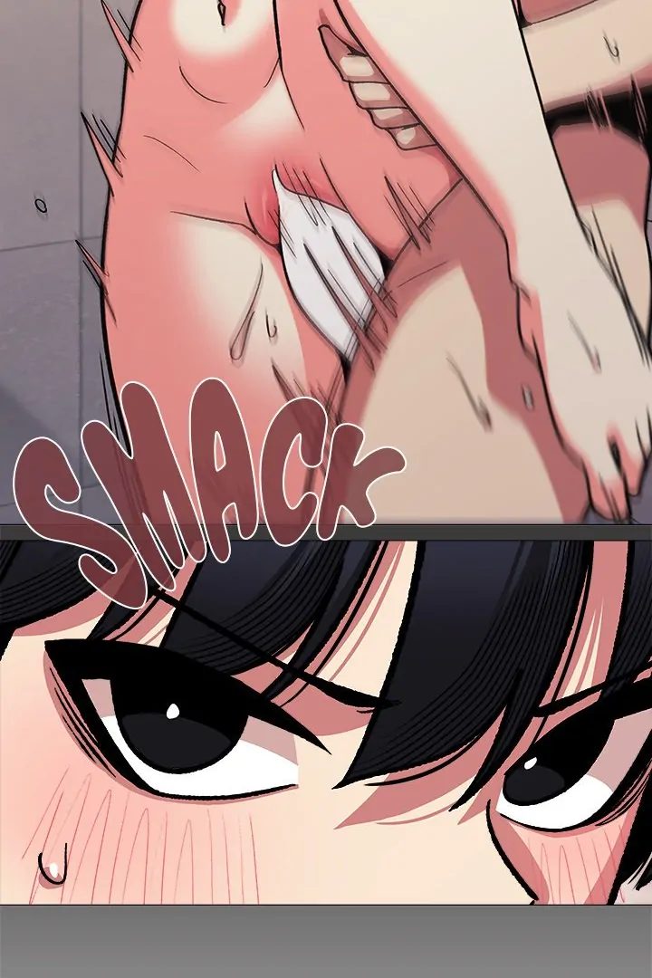 Stop Smoking - Chapter 37 [photo 12] - MangaPorn