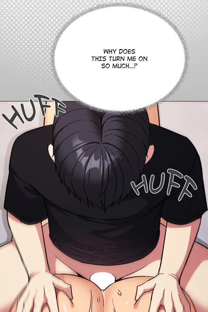 Stop Smoking - Chapter 37 [photo 68] - MangaPorn