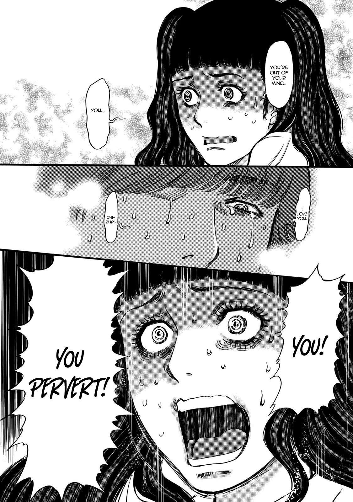 Kono S o, Mi yo! – Cupid no Itazura - Chapter 141 [photo 6] - MangaPorn