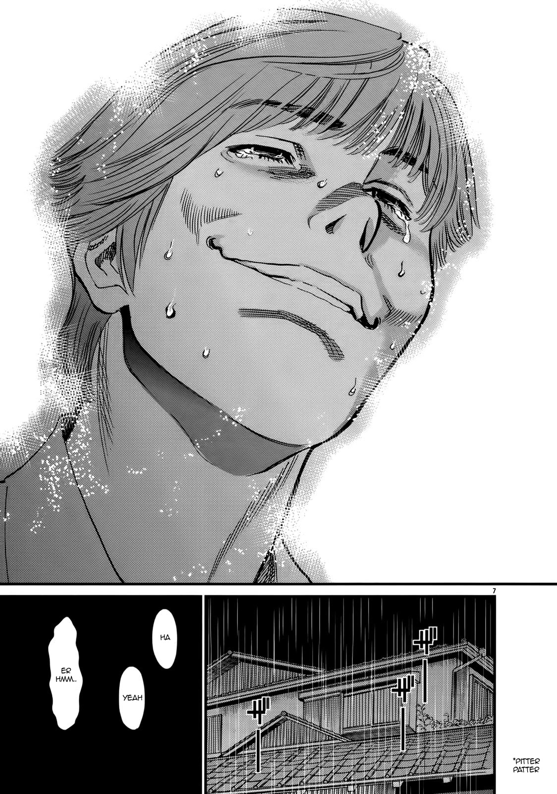 Kono S o, Mi yo! – Cupid no Itazura - Chapter 141 [photo 7] - MangaPorn