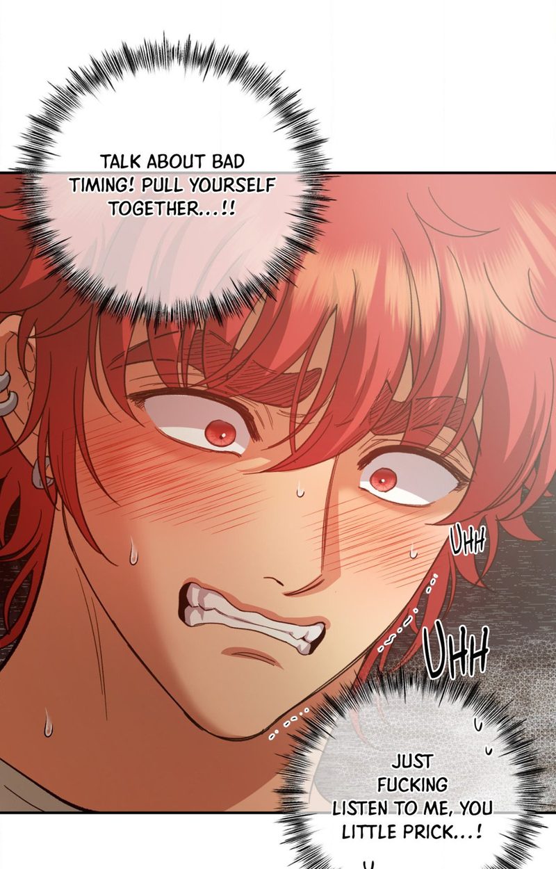 Hana’s Demons of Lust - Chapter 99 [photo 12] - MangaPorn