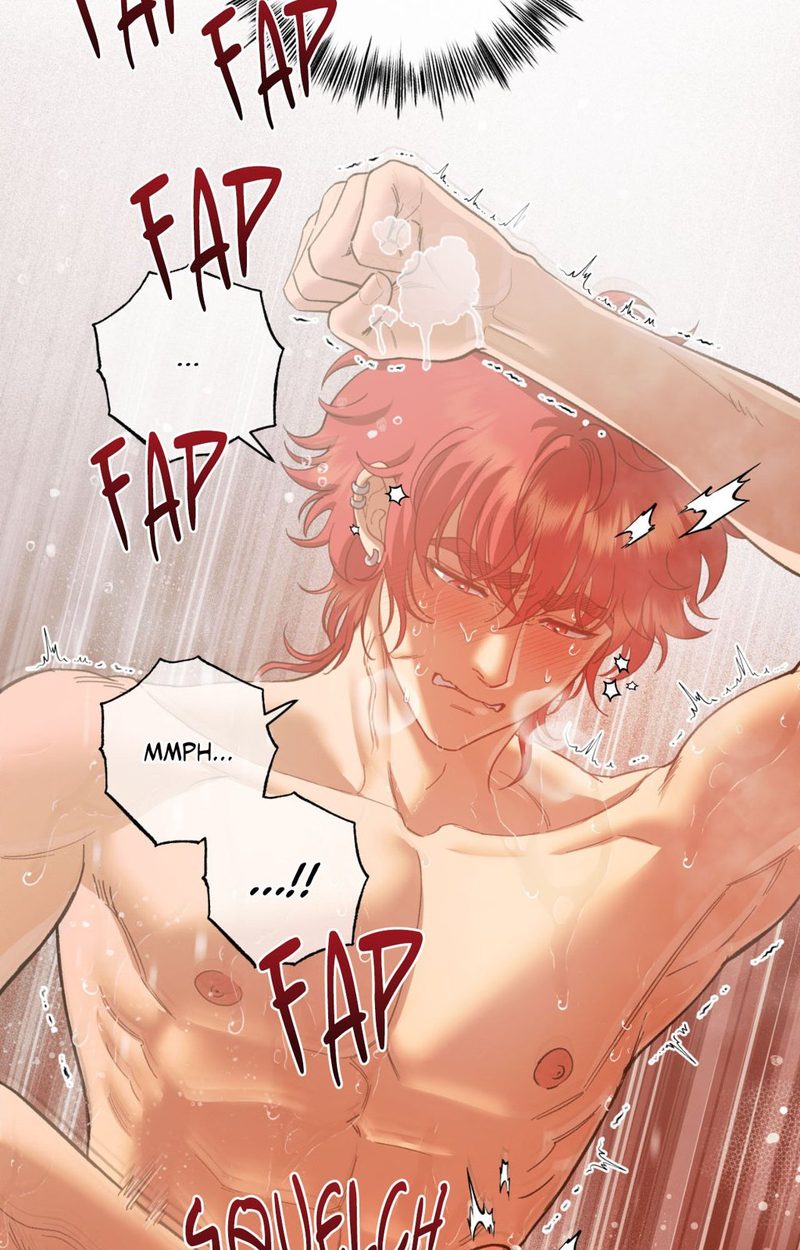 Hana’s Demons of Lust - Chapter 99 [photo 31] - MangaPorn