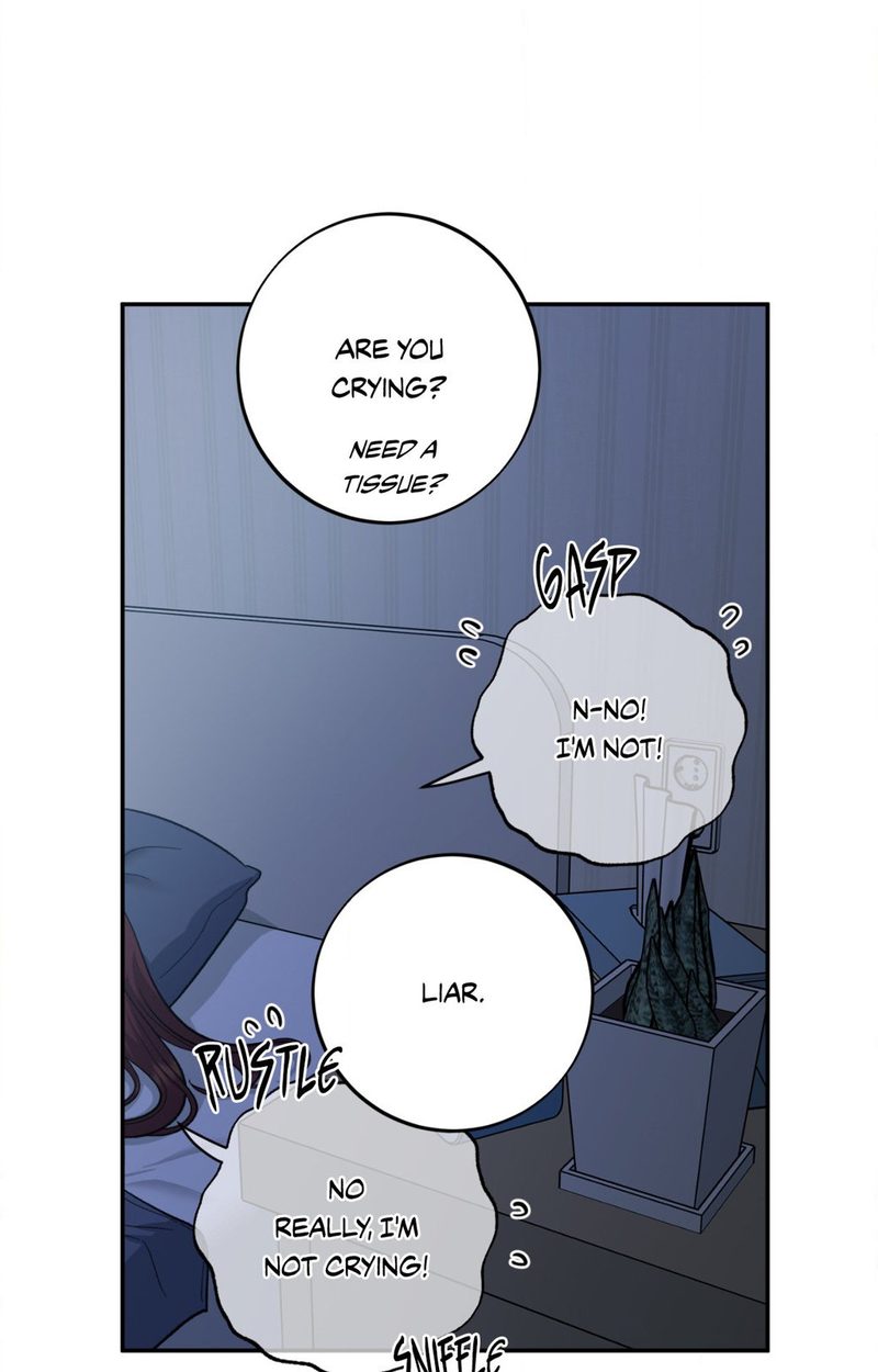 Hana’s Demons of Lust - Chapter 99 [photo 63] - MangaPorn