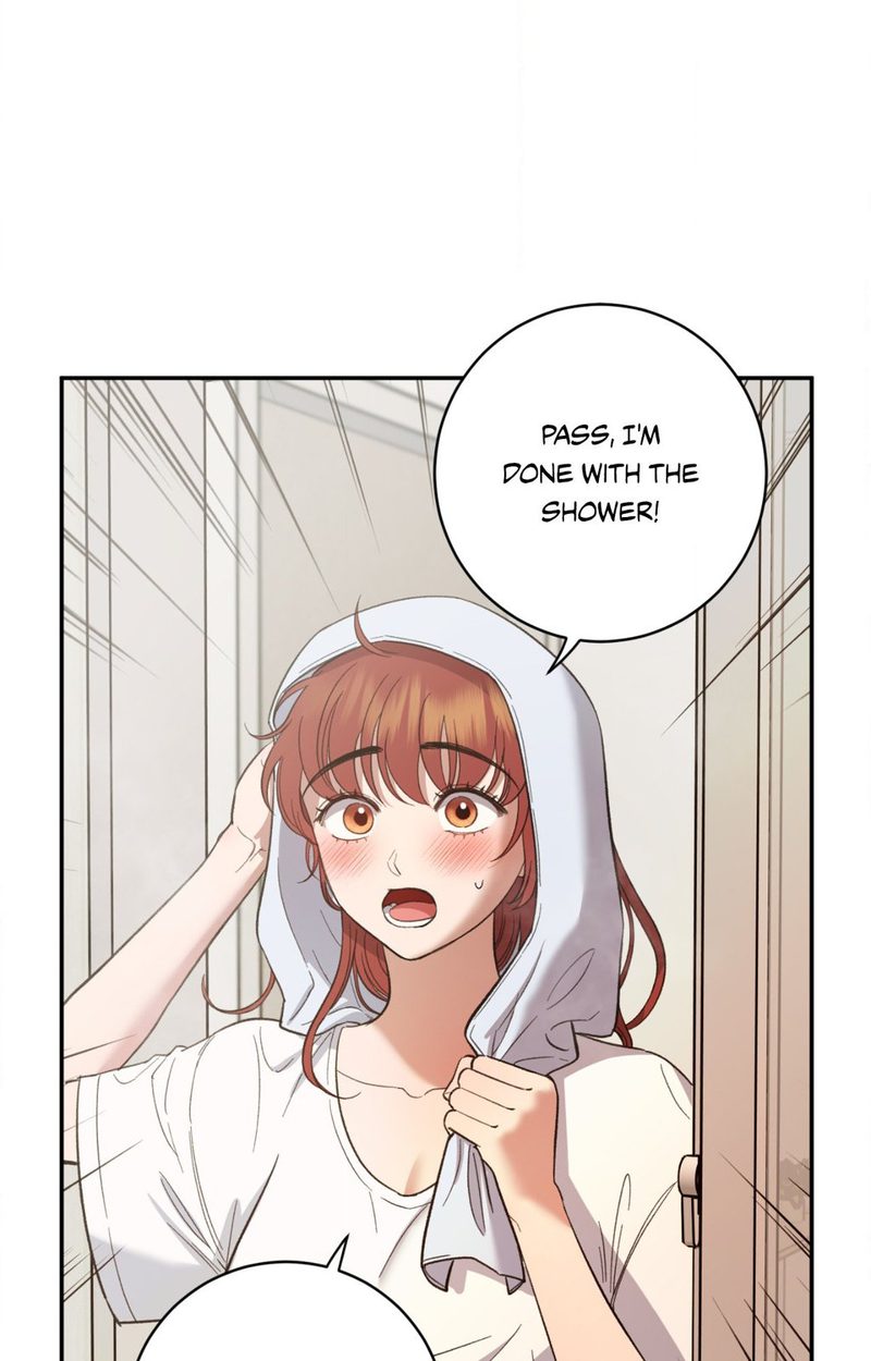 Hana’s Demons of Lust - Chapter 99 [photo 7] - MangaPorn