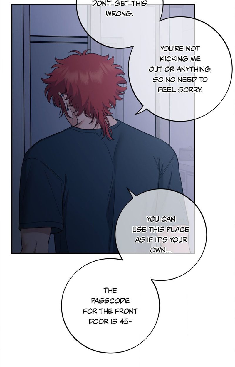 Hana’s Demons of Lust - Chapter 99 [photo 71] - MangaPorn