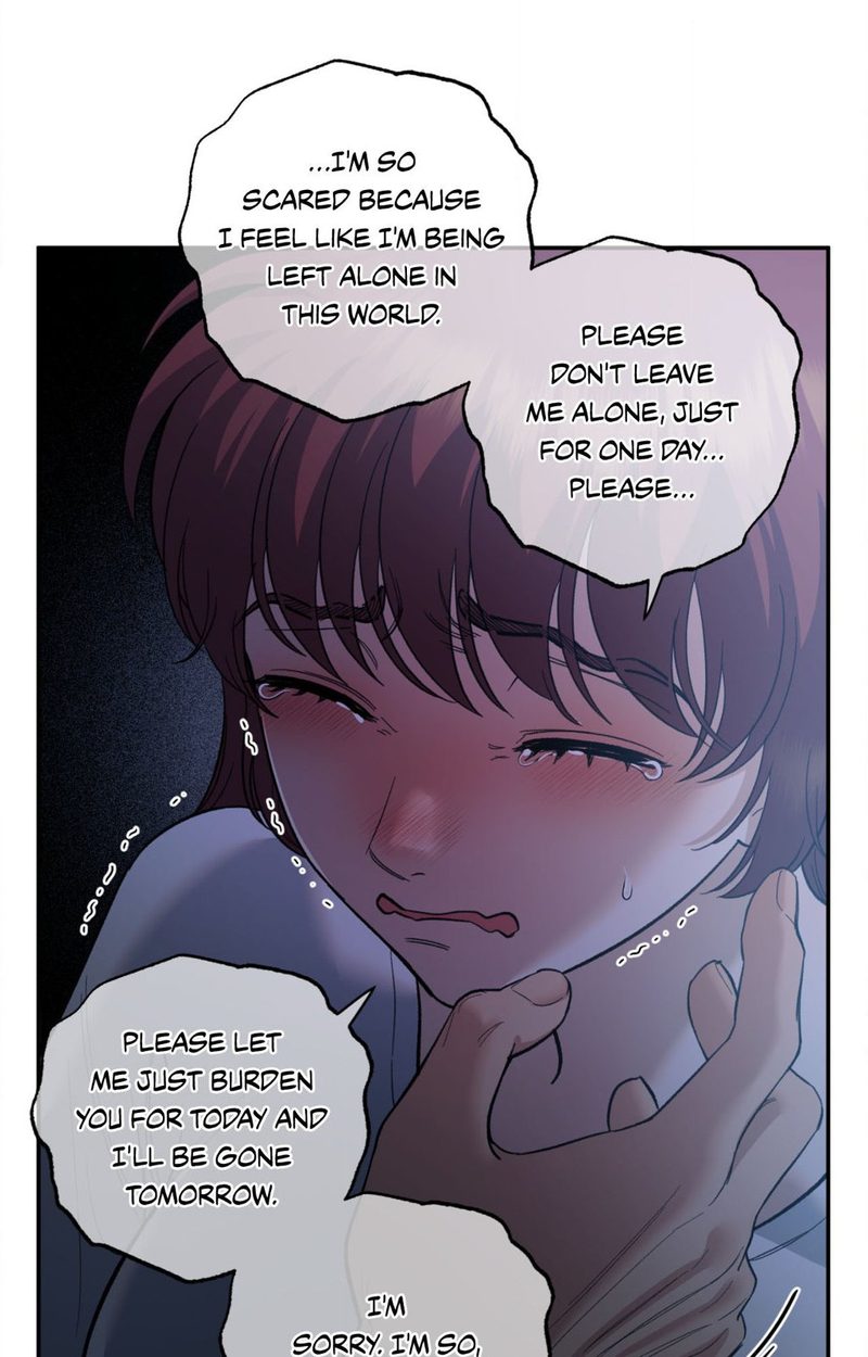 Hana’s Demons of Lust - Chapter 99 [photo 77] - MangaPorn