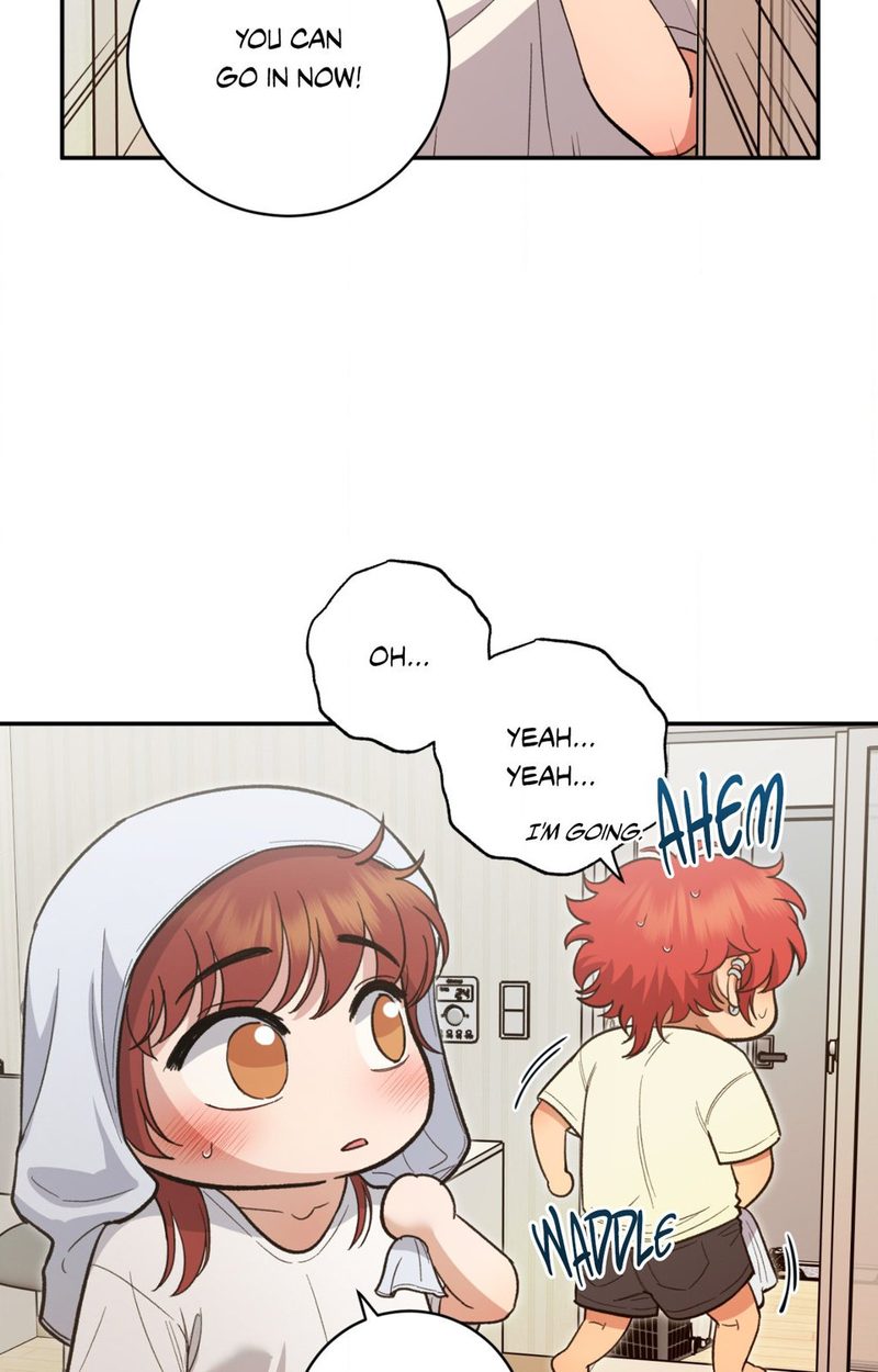 Hana’s Demons of Lust - Chapter 99 [photo 8] - MangaPorn