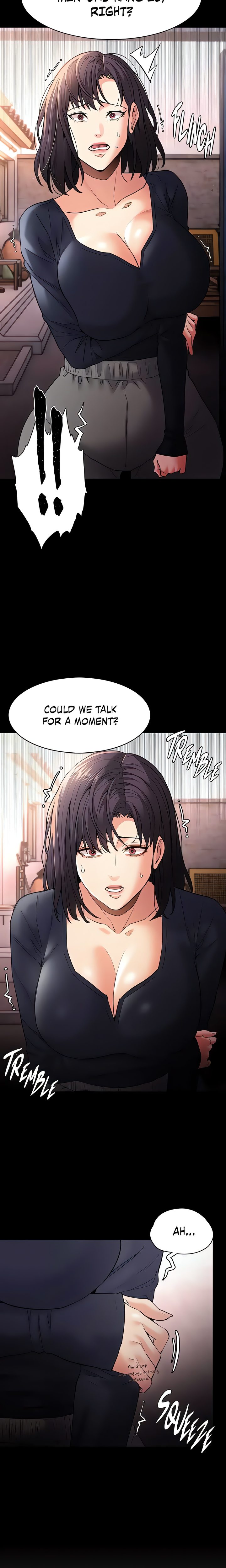 Pervert Diary - Chapter 108 [photo 2] - MangaPorn
