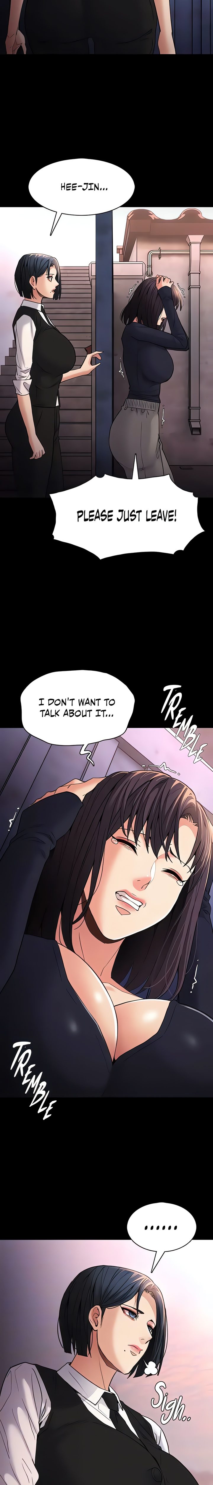 Pervert Diary - Chapter 108 [photo 5] - MangaPorn