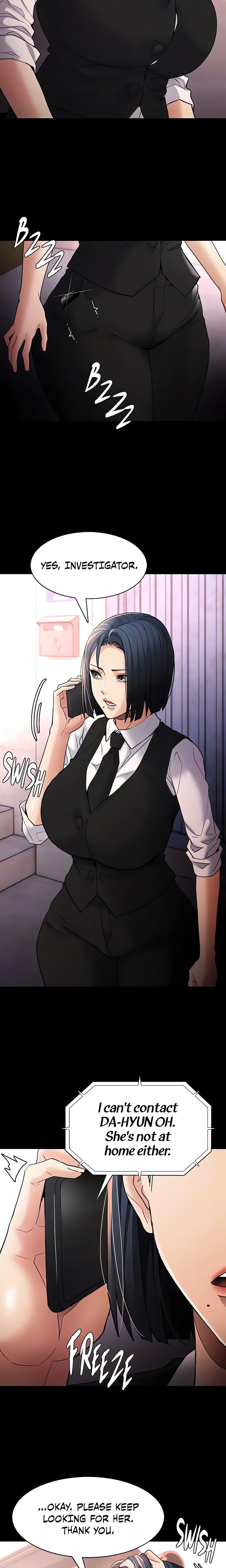Pervert Diary - Chapter 108 [photo 6] - MangaPorn