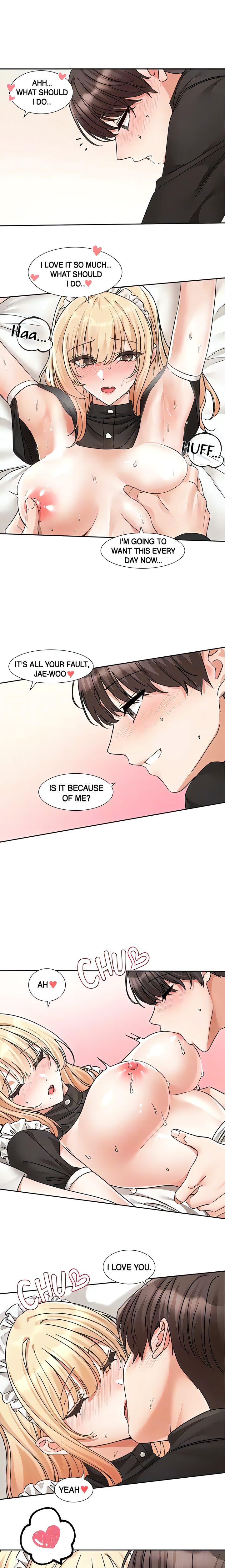Circles - Chapter 205 [photo 16] - MangaPorn