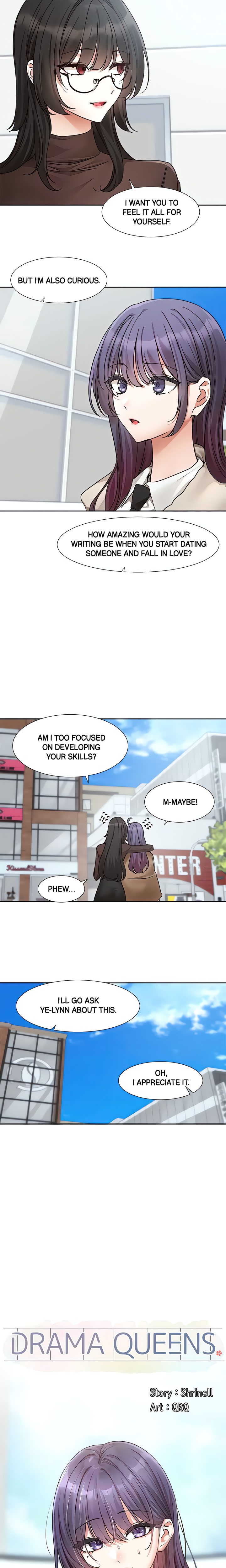 Circles - Chapter 206 [photo 10] - MangaPorn
